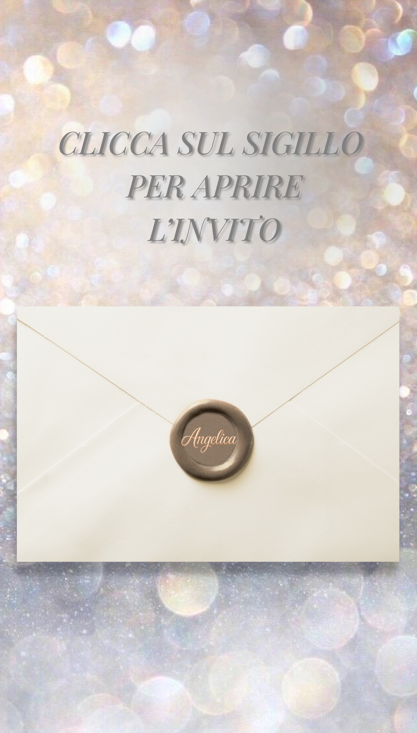 Invito Angelica